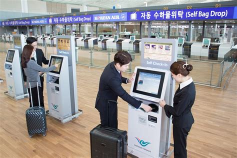 Seoul incheon airport terminal 2 now open for all flights operated. Korean Air Relocates to Incheon Airport Terminal 2 - Aeropolis