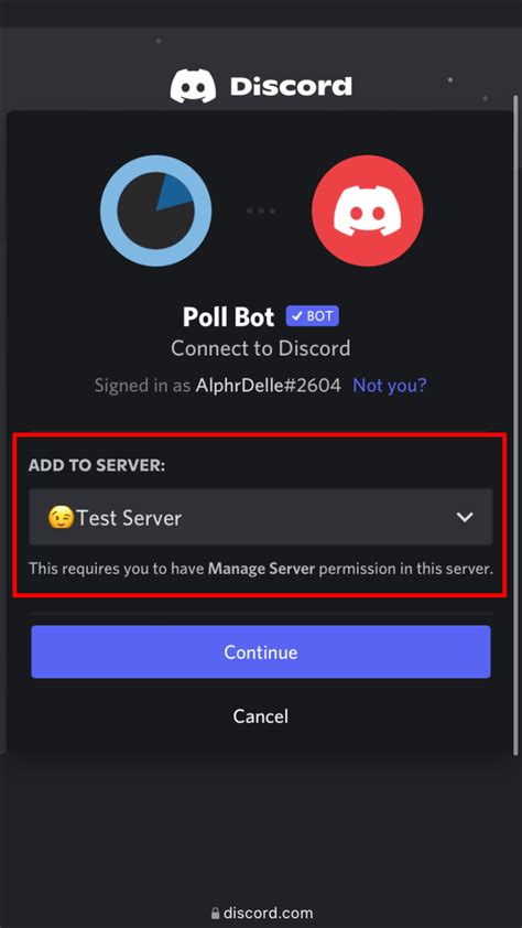 How To Create A Poll In Discord