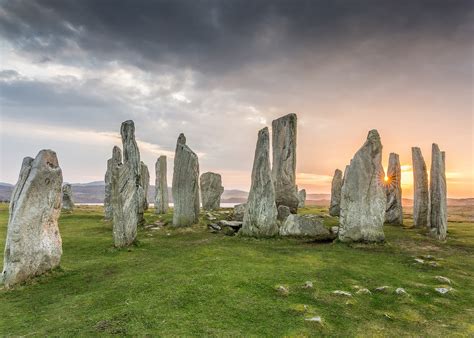 The Best Stone Circles In The Uk To Visit Instead Of Stonehenge