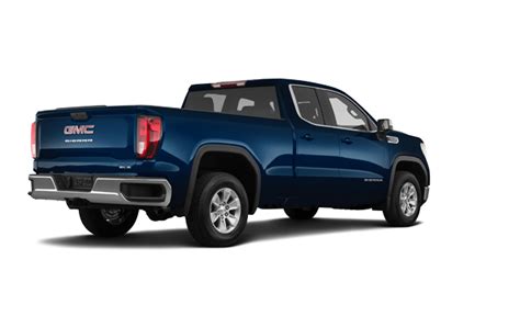 The 2022 Gmc Sierra 1500 Limited Sle In Goose Bay Labrador Motors