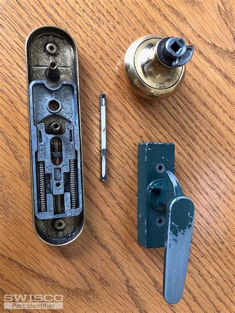 Cole Sewell Storm Door Replacement Parts