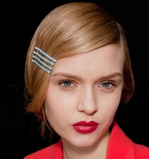 20 Of The Raddest Bobby Pins Ever Brit Co