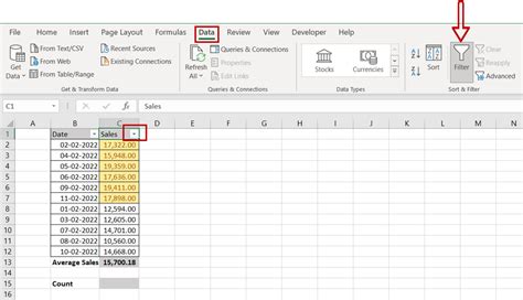 How To Count Highlighted Cells In Excel Spreadcheaters
