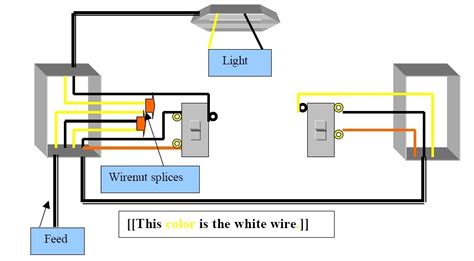20 Unique 3 Way Rocker Switch Wiring Diagram