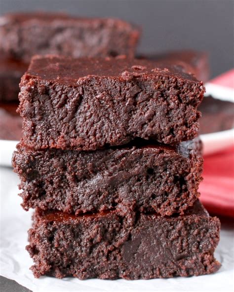 In contrast, cocoa powder contains cacao that has been heated and processed to create a when using cacao powder, be aware that a little goes a long way. Quick & Easy Brownies (Cocoa powder) | No Bullsh*t Recipes