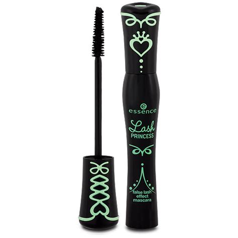 Essence Lash Princess False Lash Effect Mascara