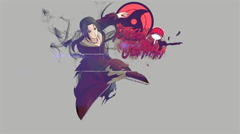 Free Download Itachi Uchiha Hd Wallpapers 1920x1080 For Your