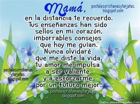 Dia De Las Madres Muertas Foto Con Frases Para Una Madre Fallecida En