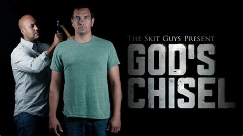 Gods Chisel Skit Guys Studios Sermonspice