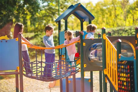 11 Fun Outdoor Games For Kids Active For Life