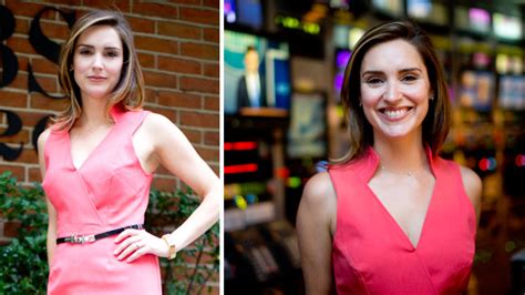 Has Margaret Brennan Had Plastic Surgery Facts And Rumors Plastic