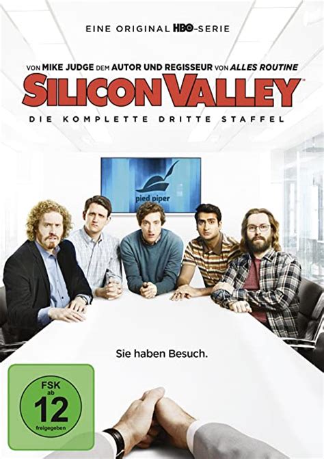 Amazon Com Silicon Valley Movies Tv