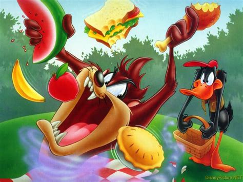 Free Download American Top Cartoons Looney Tunes 1024x768 For Your