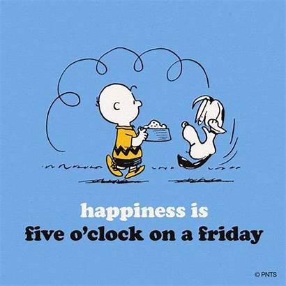 Weekend Start Snoopy Friday Fun Articles Easy