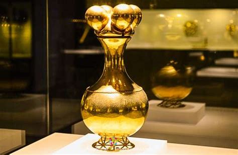 Museo Del Oro Bogotá Descubre Su Historia Y Principales Tesoros