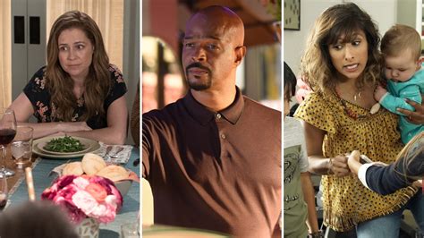 canceled tv shows in 2019 variety