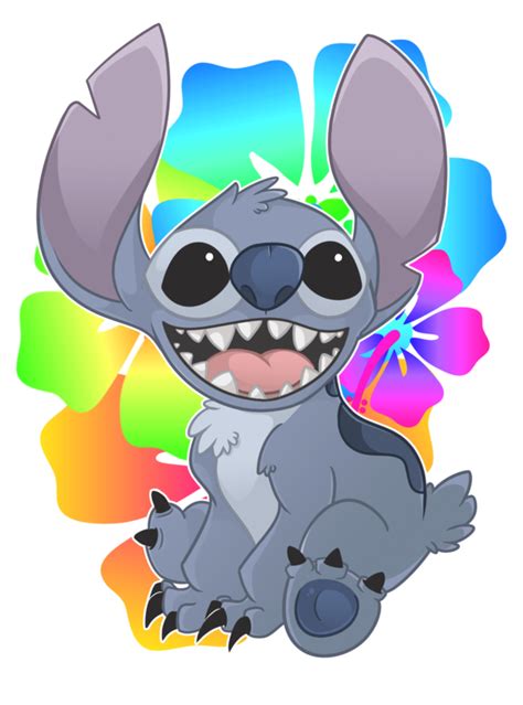 Disney Lilo And Stitch Png Hd Image Png All Png All