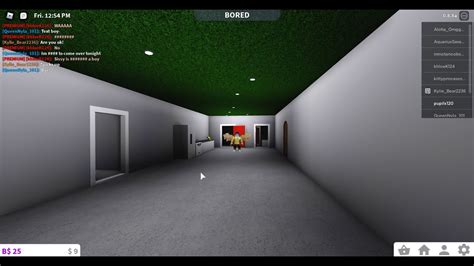 Tour Of My Housebunker In Roblox Welcome To Bloxburg Youtube