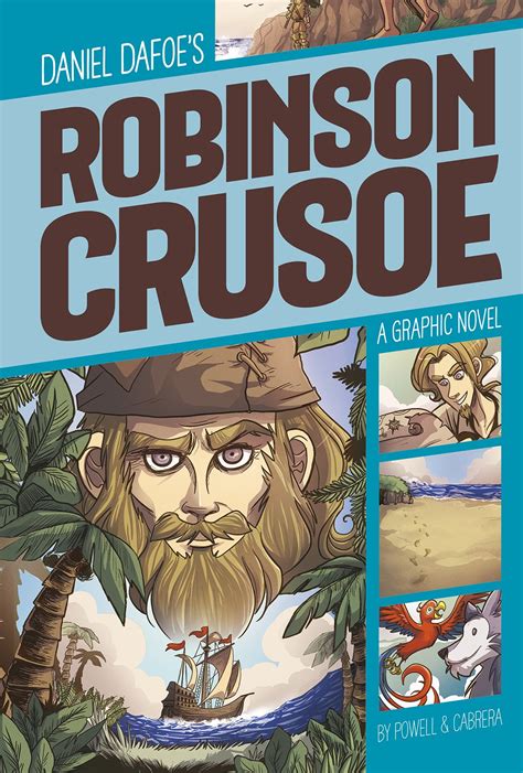 Dad Of Divas Reviews Book Review Robinson Crusoe