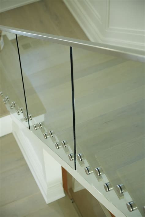 Modern Glass Railing Viewrail