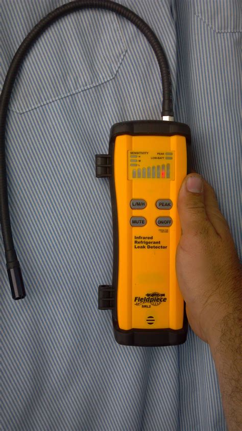 Home Ac Freon Leak Detector Review Home Co