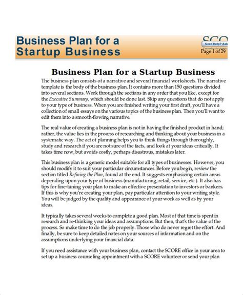 Check spelling or type a new query. 26+ Business Plans - Free Sample, Example, Format | Free ...