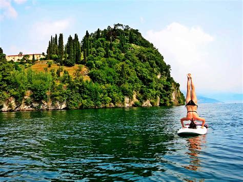 In het comomeer kan gezwommen worden. Vakantie Comomeer in Italië: tips voor de mooiste plekken