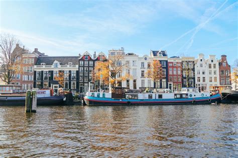 10 Places You Must See On Your First Trip To Amsterdam Hand Luggage