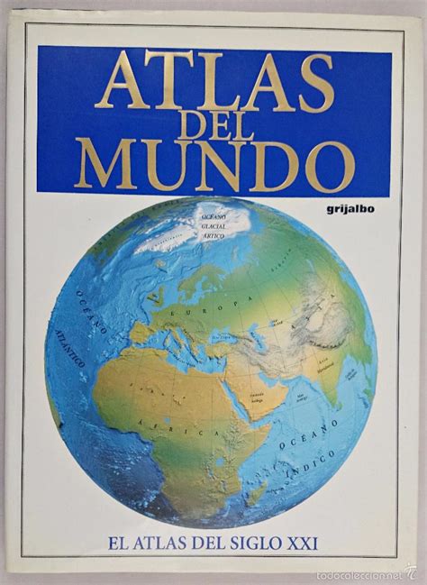 Que Es Un Atlas