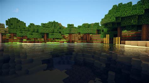 Minecraft Cave Background Hd