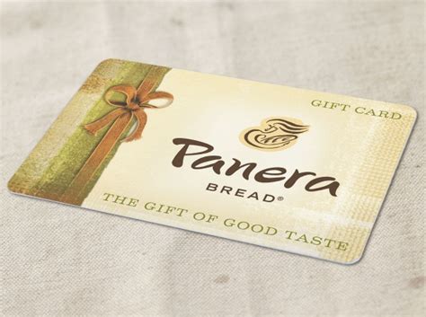 Luckily, you can check the balance of your gift card before you go shopping. panerabread.ourgiftcards.com - Check Panera Gift Card Balance