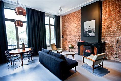 Side Street Style 6 Stylish Hotels For Interior Lovers