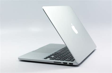 Refurbished Late 2013 Macbook Pro Now For Sale In Apples Online Store