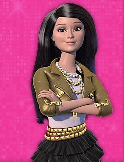 How old is klaus barbie? Raquelle or Ryan? Poll Results - Barbie Movies - Fanpop