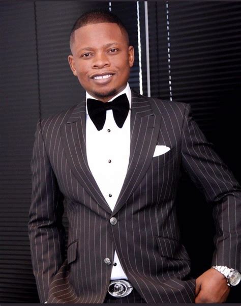 Things You Did Not Know Prophet Bushiri Has 3 Passports In Different