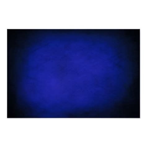 Free Download Royal Blue Black Backgrounds Poster Zazzle 512x512 For