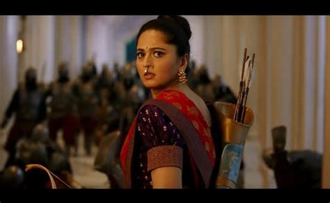 Anushka Shetty Turns 36 A Look At Her Most Impressive Roles — From