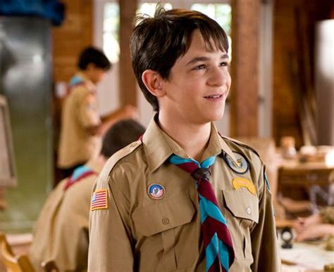 Zachary Gordon Wimpy Kid Books Jeff Kinney It The Clown Movie Kids