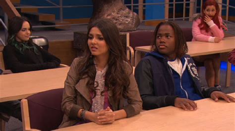 Image Victorious 302 The Breakfast Bunch Detention Disaster Clip