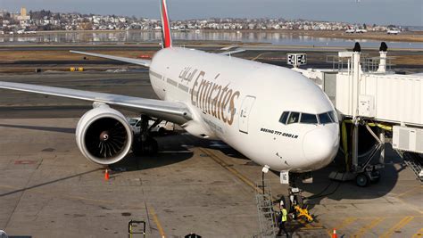 Emirates Overtakes Qantas For Worlds Longest Flight