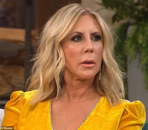 Vicki Gunvalson Announces Departure From Real Housewives Of Orange