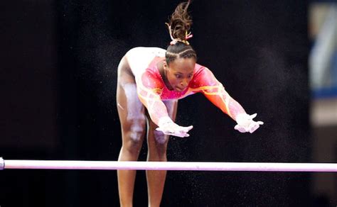 Sunisa lee (suni lee) is a young and beautiful talented american gymnast. USA Gymnastics | Price will compete in 2013 World Cup in ...