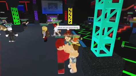 The Most Inappropriate Game In Roblox Youtube