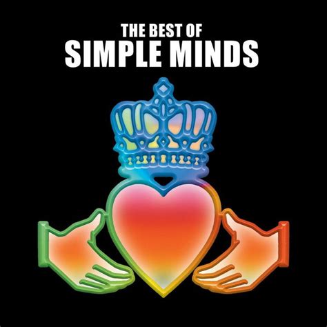 The Best Of Simple Minds 2001 Digital Remaster By Simple Minds On Mp3