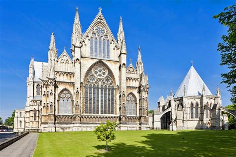 14 Top Rated Tourist Attractions In Lincoln England Planetware