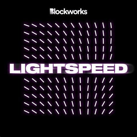 Lightspeed Podcast On Spotify