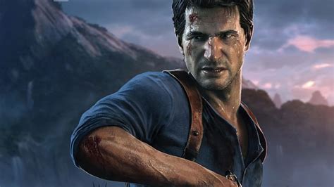 Uncharted 4 A Thiefs End Set To Have Realistic Animations