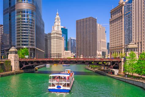 13 Best Boat Tours In Chicago Worth Your Money Midwest Explored
