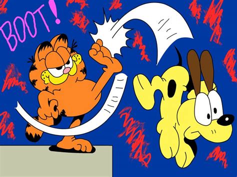 Download Free 100 Garfield And Odie Wallpapers