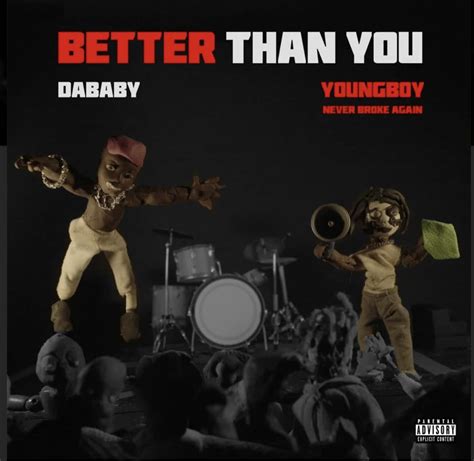Dababy And Nba Youngboy Drop New Album Raptv